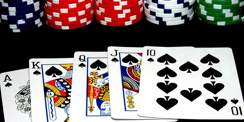 Fatos, números e curiosidades fascinantes sobre o Poker