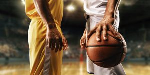 NBA basquete times aposta
