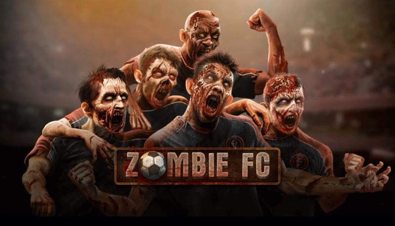 zombie fc slots halloween