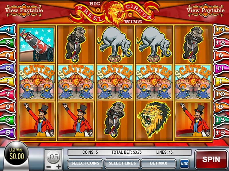 Os melhores 5 jogos de casino para ganhar e divertir-se