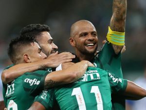 Palmeiras Campeonato Paulista