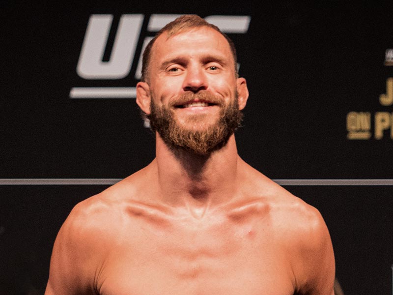 donald cerrone