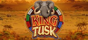 king tusk juego africa