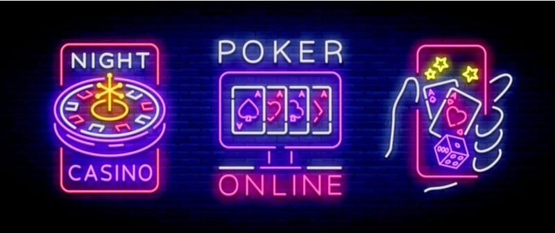 poker online luz
