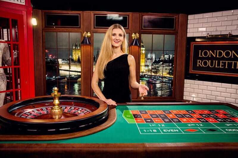 Cassino Ao Vivo: Slots, Poker e mais das Apostas Online