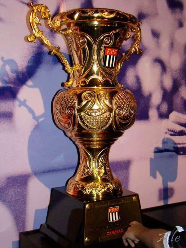 premio campeonato paulista