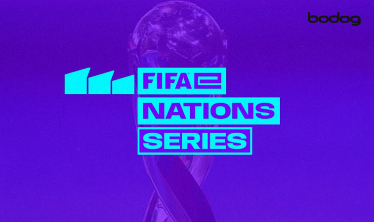 FIFA eNations Cup