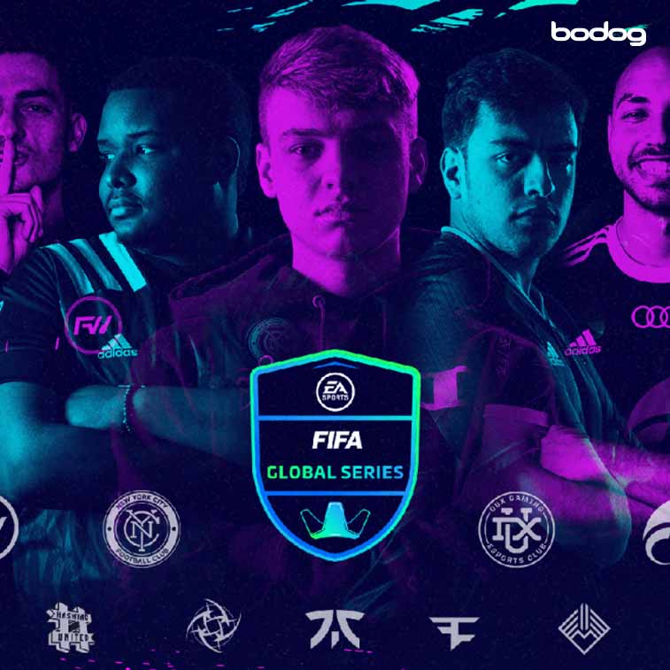 El legado de la FIFA Global Series