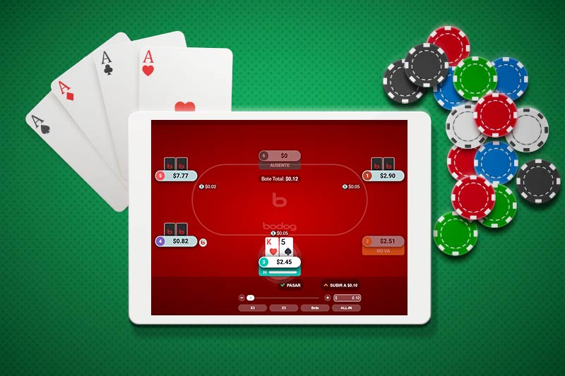 É possível ganhar dinheiro jogando poker grátis no ano atual