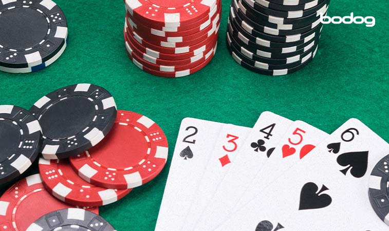 O que é importante para aprender a jogar poker