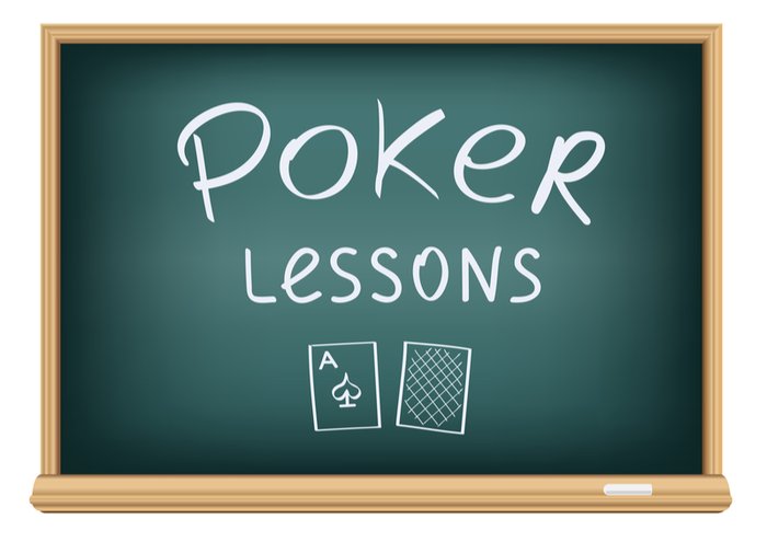 poker lecciones
