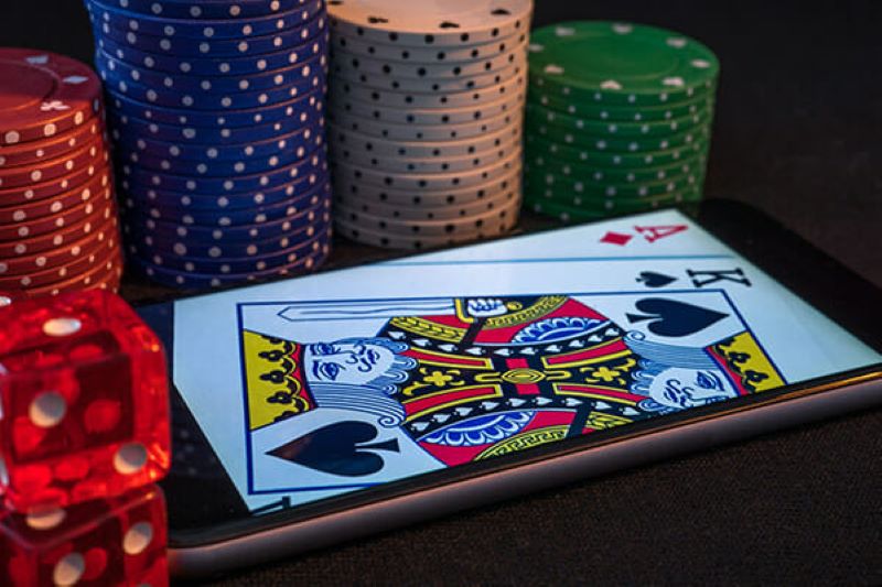 Blackjack Online  Onde e Como Jogar?(2023) • Blog Odds