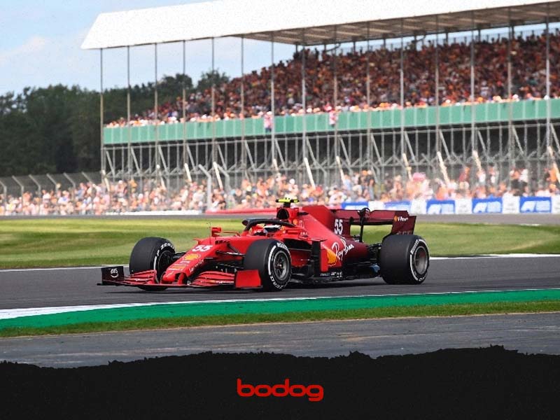 GP da Hungria 2023: horário do treino classificatório F1 na Band ao