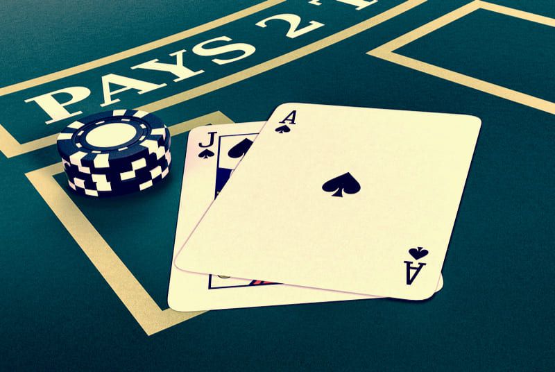 Você sabe como jogar e qual a história do Blackjack?