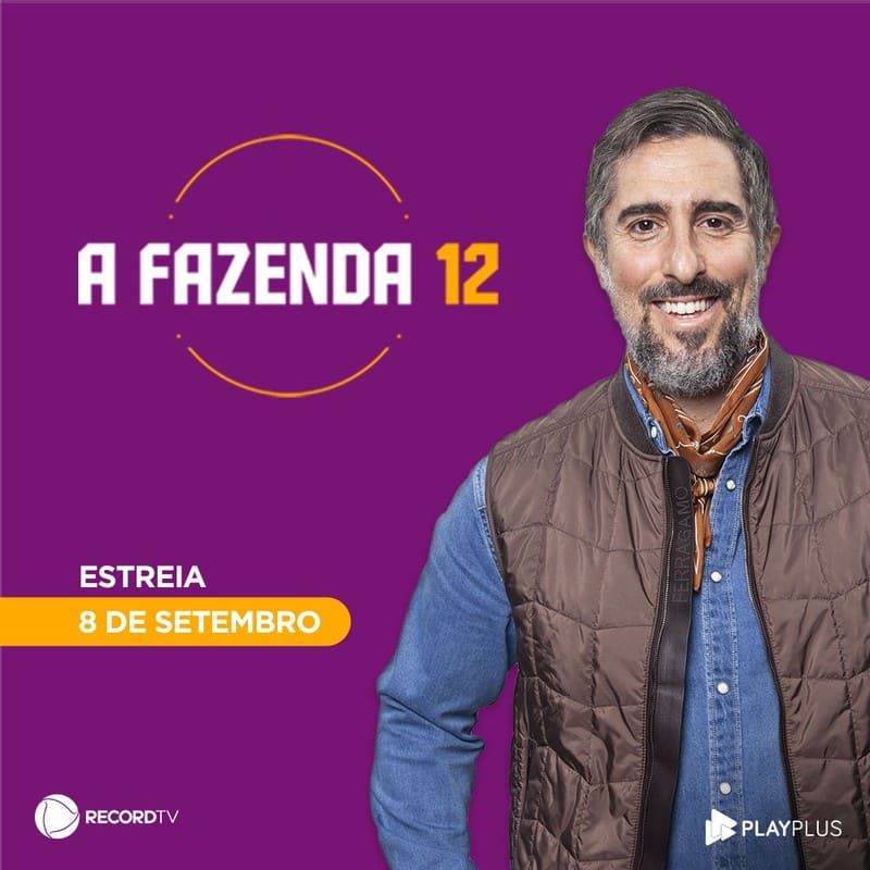 estreia a fazenda 12 bodog