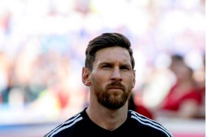 Lionel Messi dejará el Barcelona
