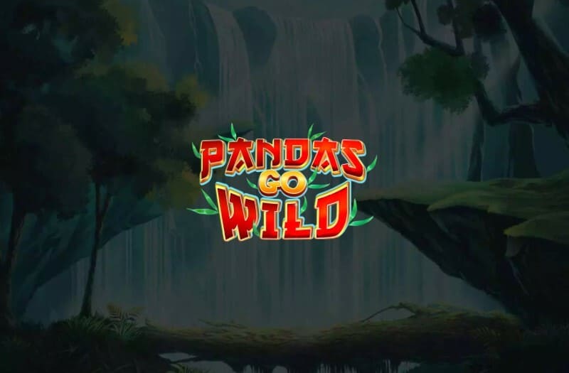 pandas go wild slot