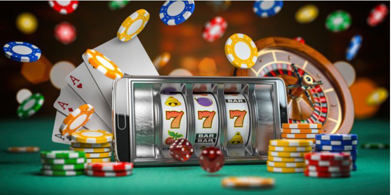 casino online slots