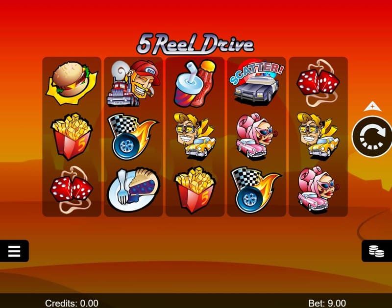 fruit party 2 slot