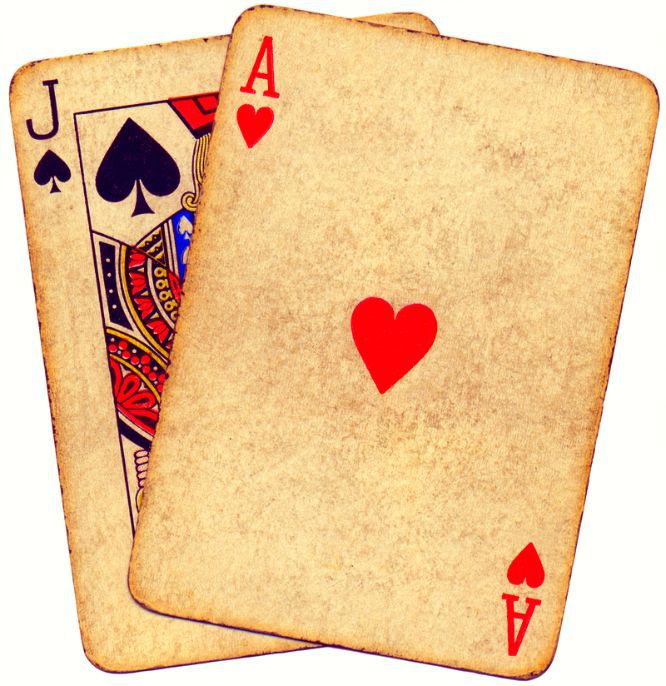 Você sabe como jogar e qual a história do Blackjack?