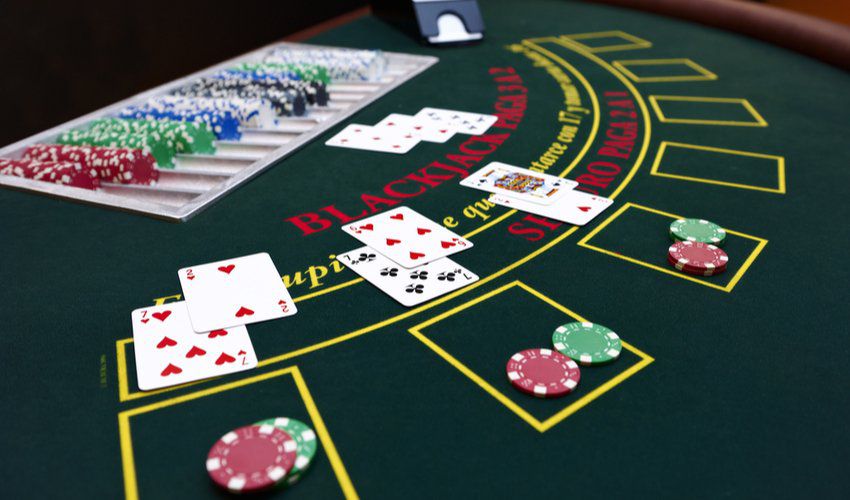 Você sabe como jogar e qual a história do Blackjack?