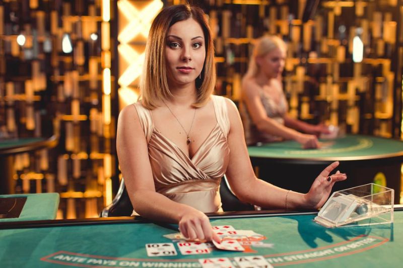 Aprenda a casino poker online como un profesional