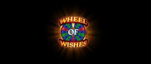 wheel wishes online slot