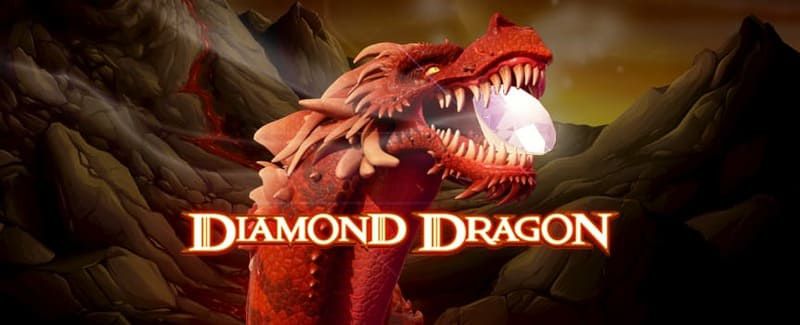Diamond dragon