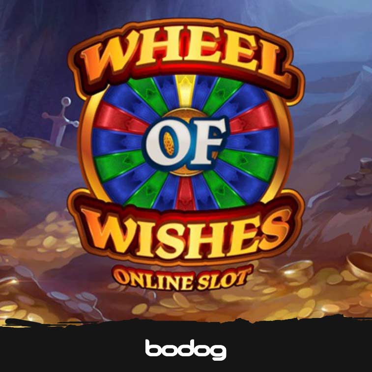 Wheel of Wishes imagen presentacion