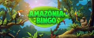 amazonia bingo