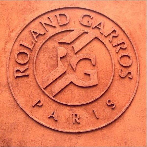 vencedores de Roland Garros