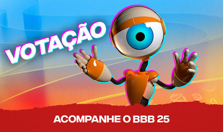 votacao de big brother brasil 25 na bodog