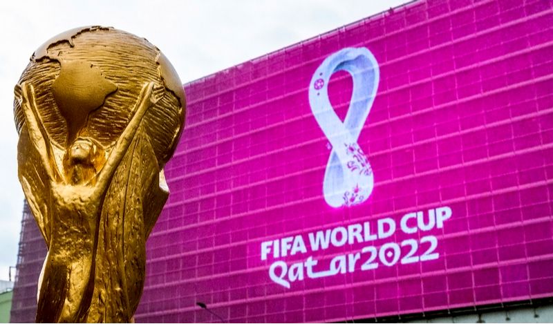eliminatorias qatar 2022