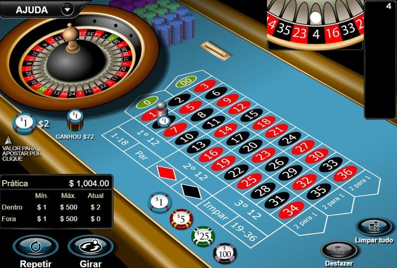 Enquete: Quanto você ganha com online casino ?