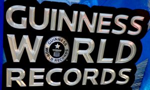 récords Guinness en casinos