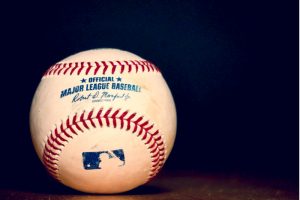 Guía de apuestas en béisbol major league baseball