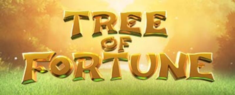 tree fortune slot árvore da fortuna