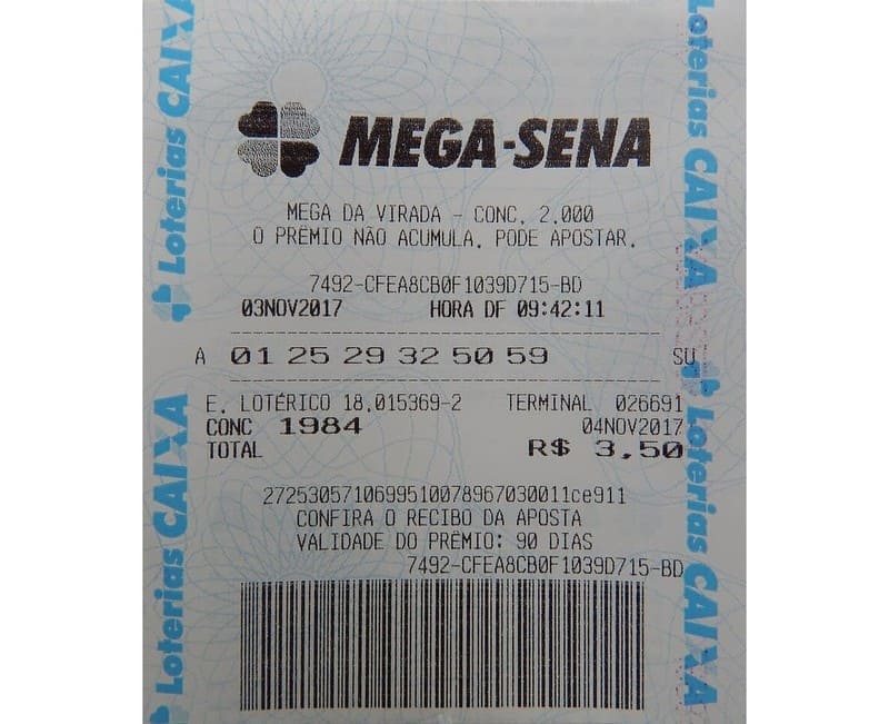 Quanto custa jogar 9 números na Mega-Sena? CONFIRA【2023】