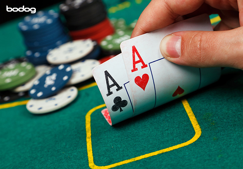 Estratégias de poker online: 6 dicas para vencer no jogo - Brasil