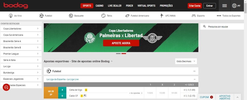 gestao de banca sportingbet