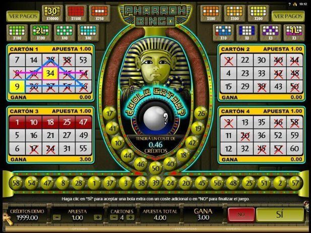 Guia Pachinko vídeo bingo • Dicas e truques para jogar