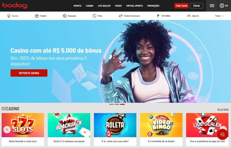 ganhar dineiro casino online