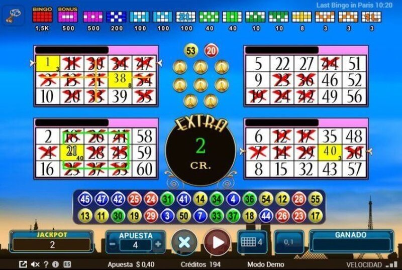 Video bingo Champion  Jogos de números, Jogos com numeros, Número