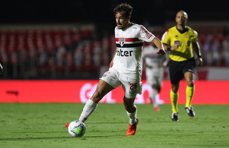 Grêmio vs. São Paulo 