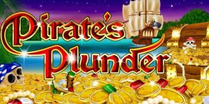 tragaperras pirates plunder