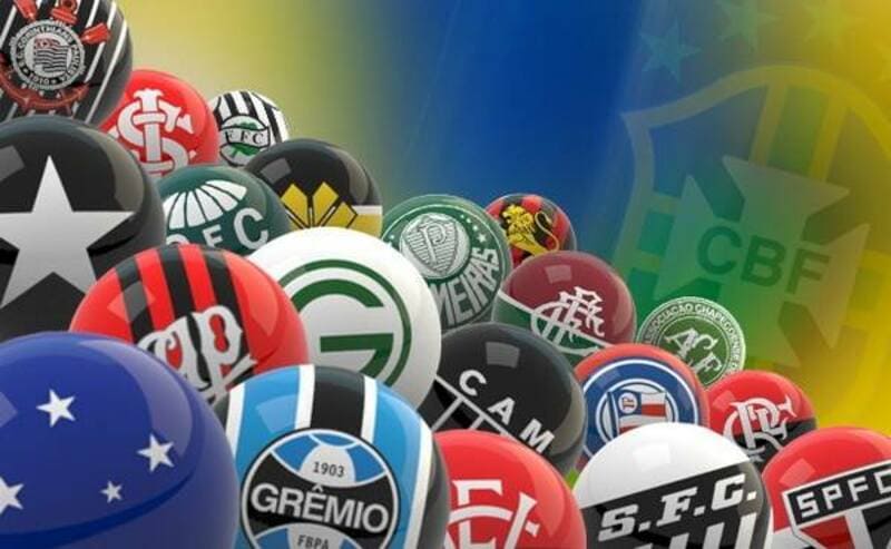 Conheça a história do Campeonato Brasileiro até o 2024