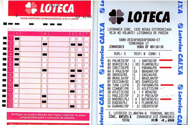 apostar loteca