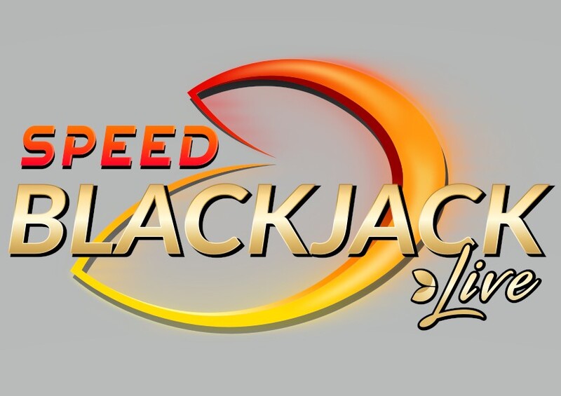 logo speed blackjack 1