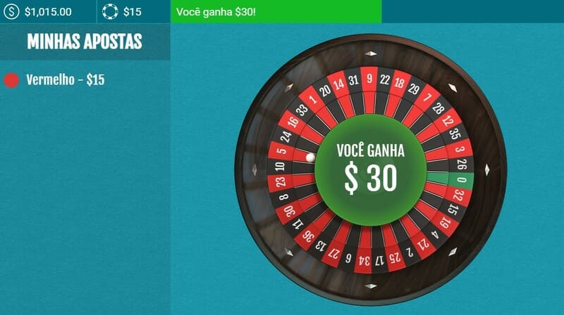 Casino online e fichas de apostas, jogo de apostas