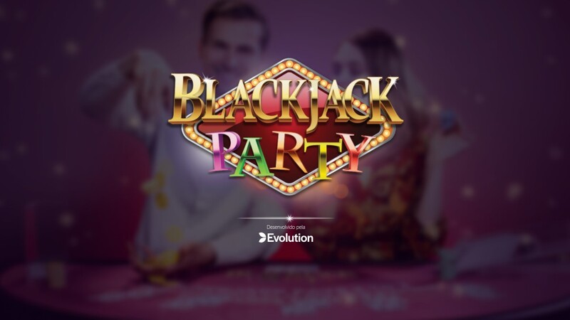 blackjack party